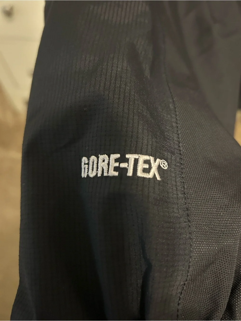 The North Face Men's Waterproof Ski Jacket